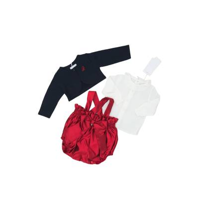 Conjunto elegante niña - 