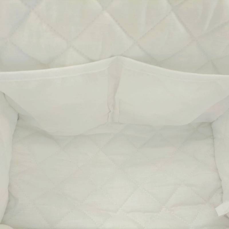 Peignoir et sac de bébé - 