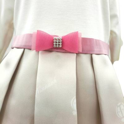 Robe de petite fille Ninnaoh - 
