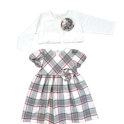 Robe de petite fille Ninnaoh - 