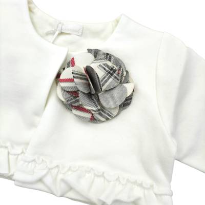 Robe de petite fille Ninnaoh - 