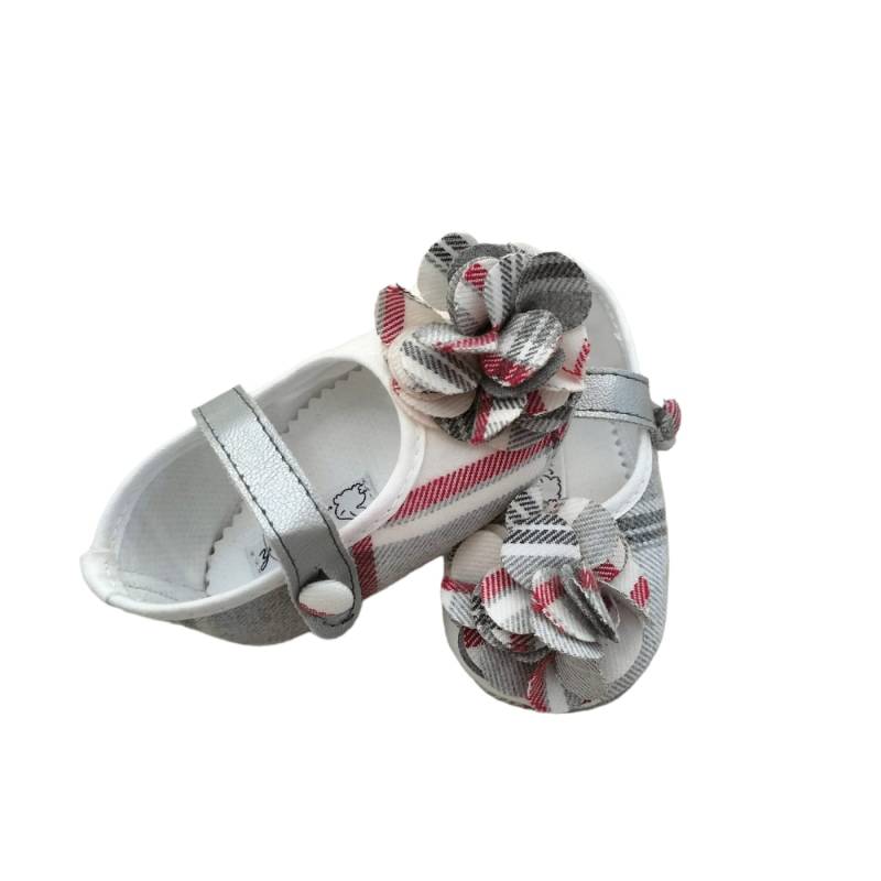 Newborn baby shoes Ninnaoh - 