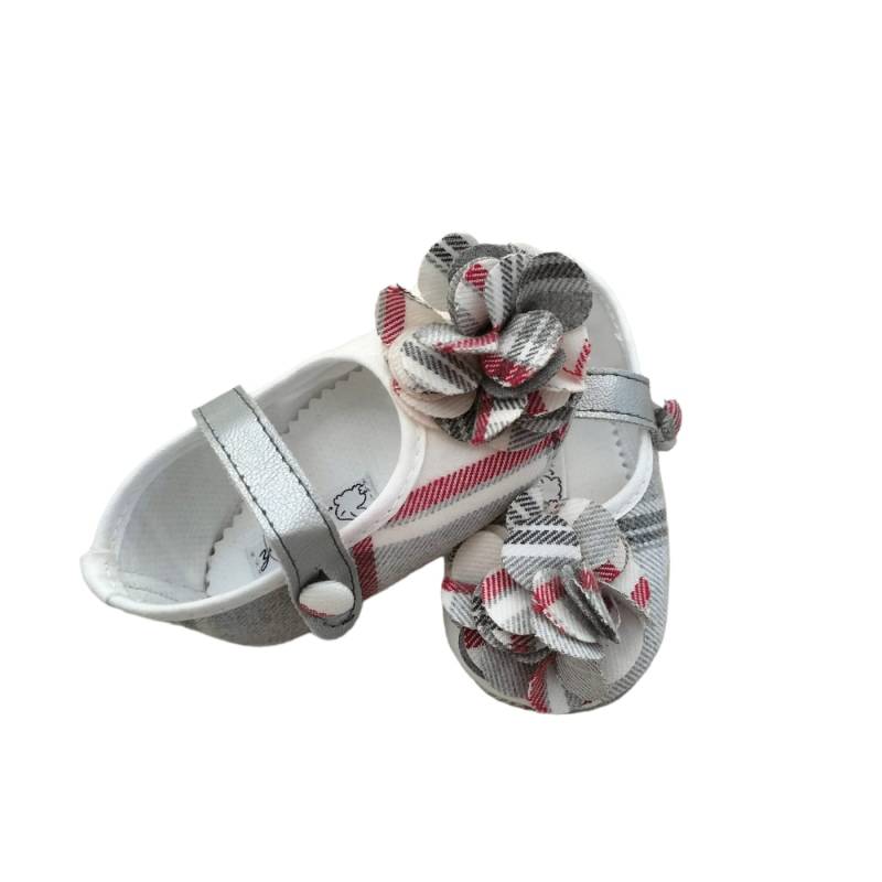Zapatos de bebé - Zapatos para recién nacidos Ninnaoh - Vendita Abbigliamento Neonato