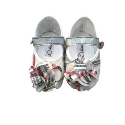 Neugeborene Babyschuhe Ninnaoh - 