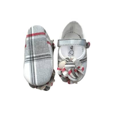 Neugeborene Babyschuhe Ninnaoh - 