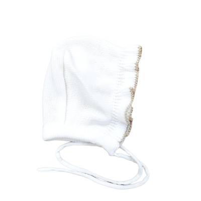 Wool-blend newborn cover - 