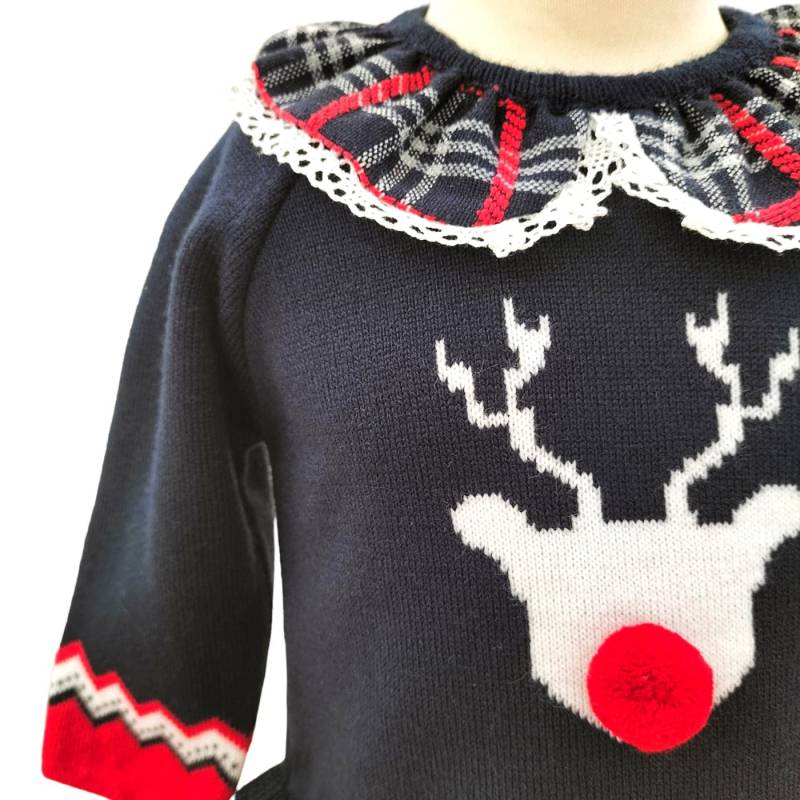 Vestitino bambina 3 mesi - 