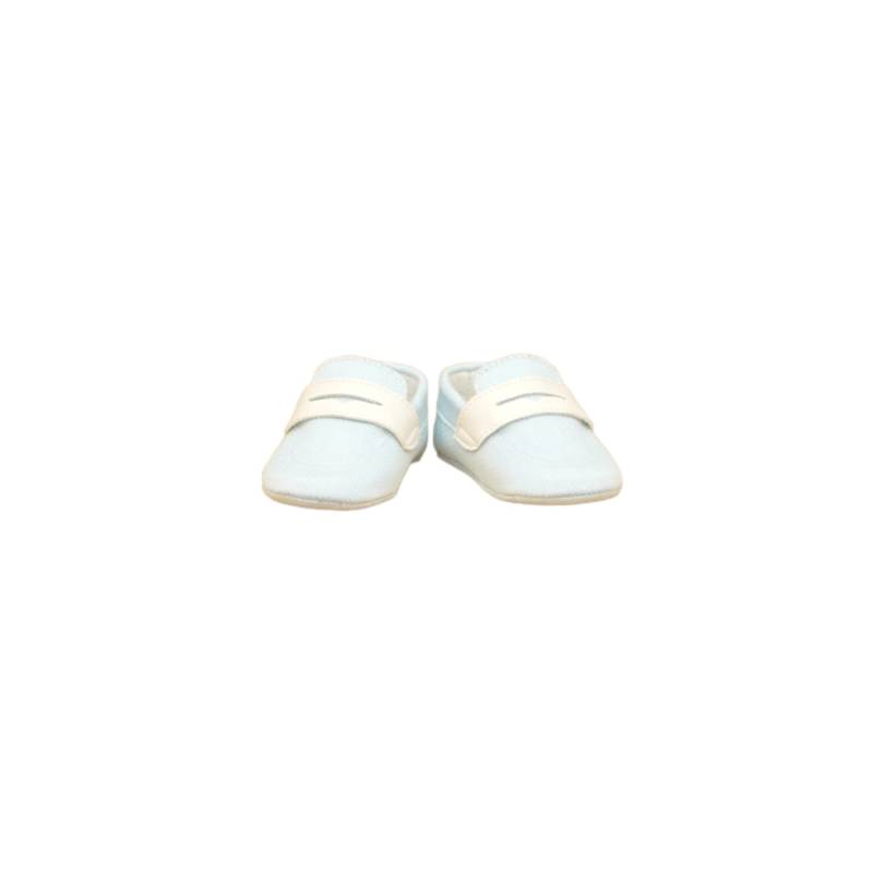 Zapatos de bebé - Zapatos de bebé recién nacido Ninnaoh talla 15 - Vendita Abbigliamento Neonato