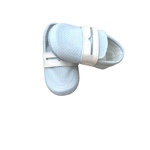 Zapatos de bebé recién nacido Ninnaoh talla 15 -  2