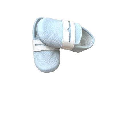 Neugeborene Babyschuhe Ninnaoh Größe 15 - 