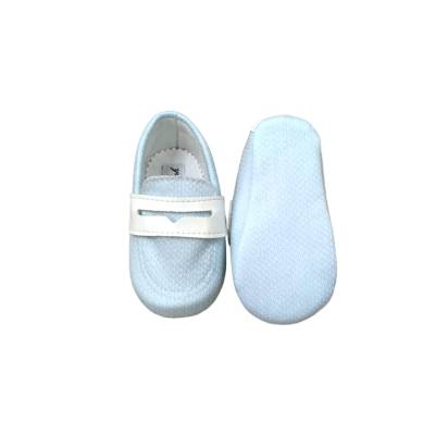 Chaussures pour bébé nouveau-né Ninnaoh taille 15 - 