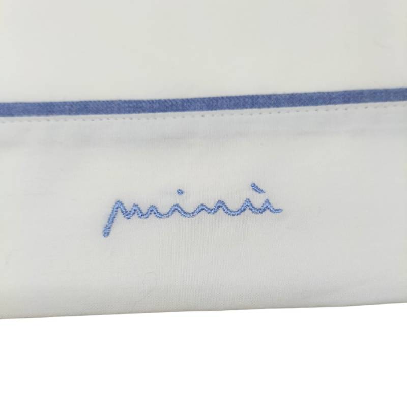 Drap bébé Minù - 