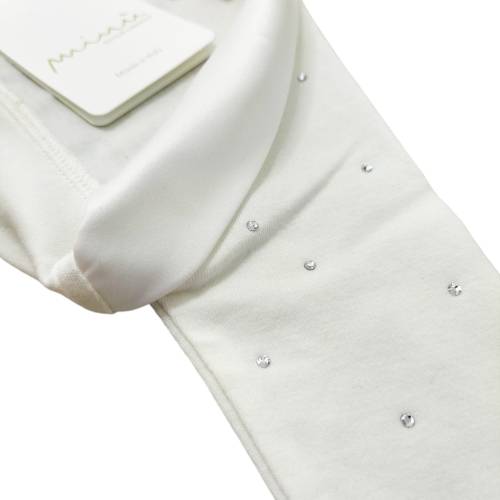 Elegantes Shrug für Neugeborene Minù -  2