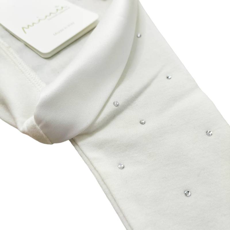 Elegante camisa de dormir para recém-nascidos Minù - 