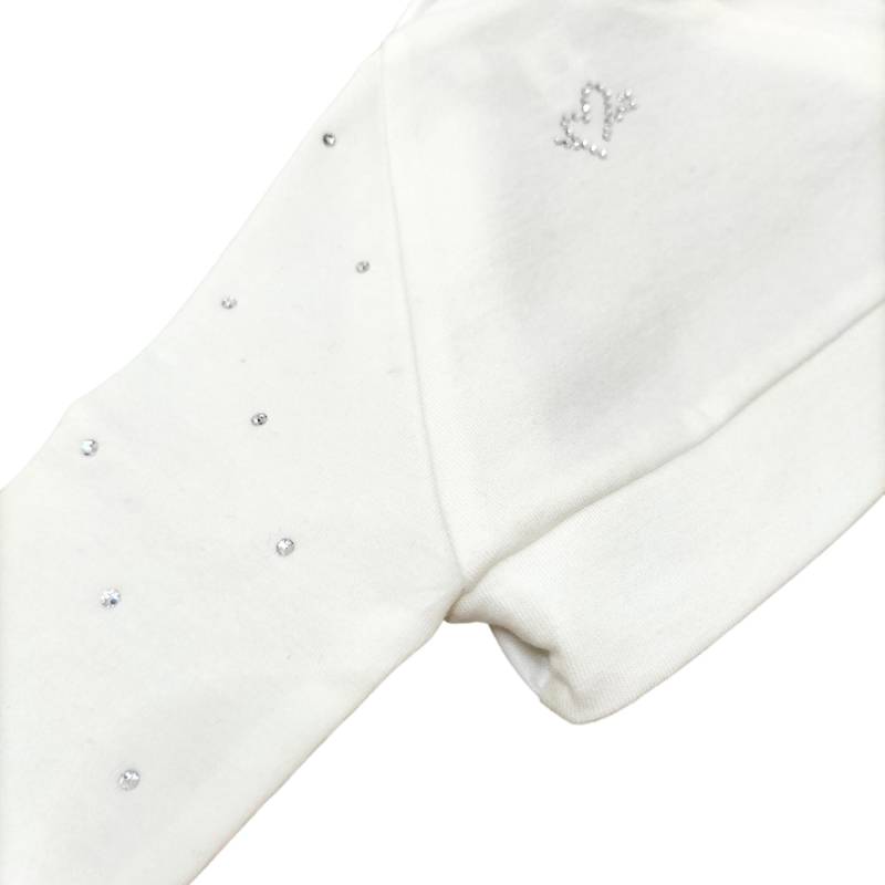 Coprispalle neonata elegante Minù - 