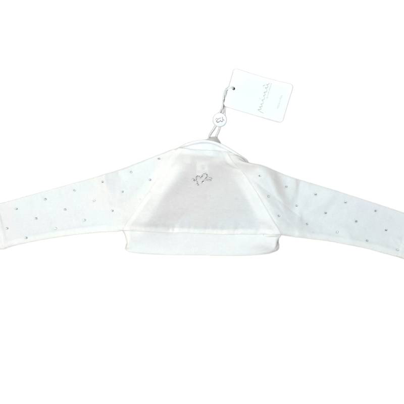 Coprispalle neonata elegante Minù - 