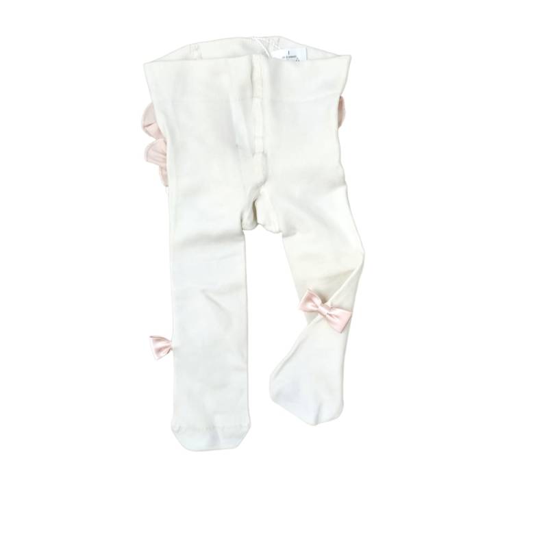 Collants elegantes para recém-nascidos Minù 0/3 meses - 