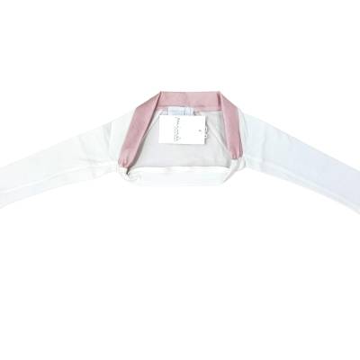 Elegantes Neugeborenen-Tuch Minù 18 Monate - 