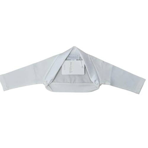 Elegant shrug Minù newborn - 