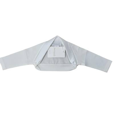 Elegant shrug Minù newborn - 