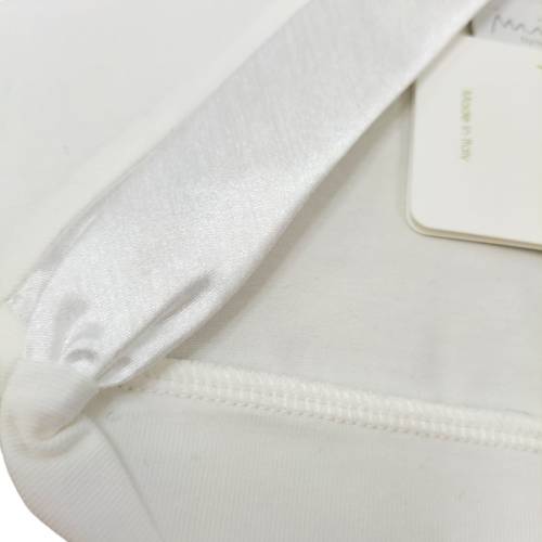 Elegant shrug Minù newborn -  2