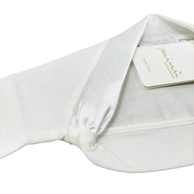 Coprispalle elegante Minù neonata - 