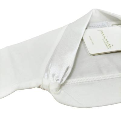 Encolhimento de ombros elegante Minù recém-nascido - 