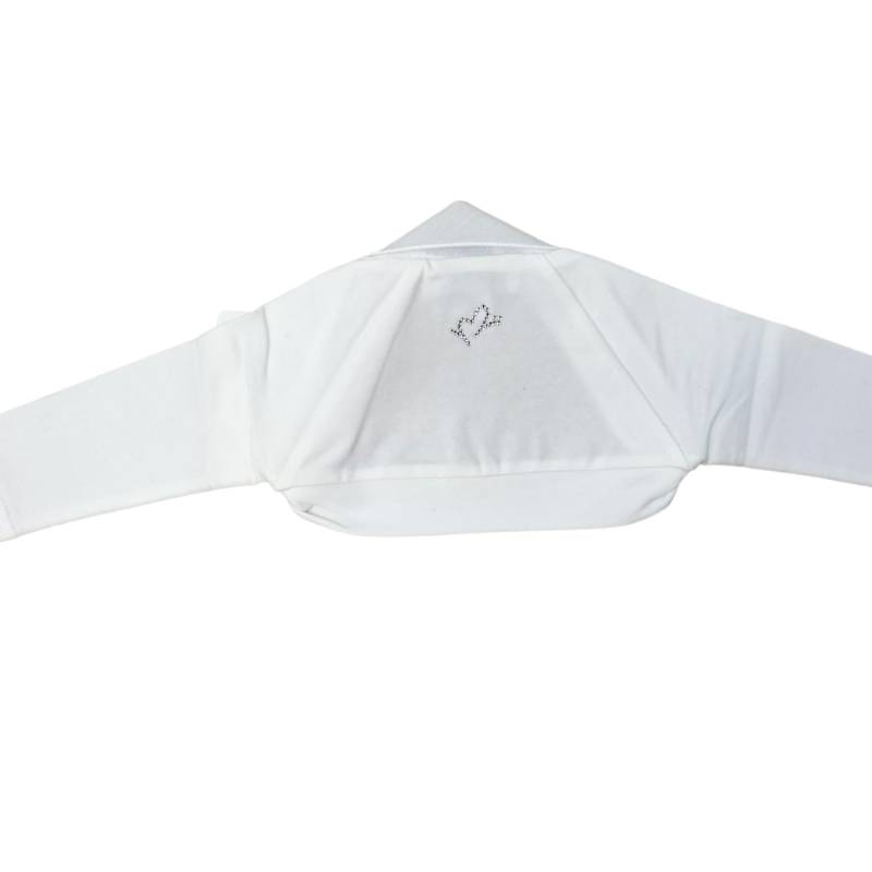 Coprispalle elegante Minù neonata - 