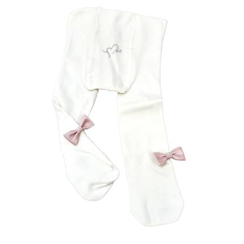 Leotardos para recién nacidos Minù 0/3 meses - 