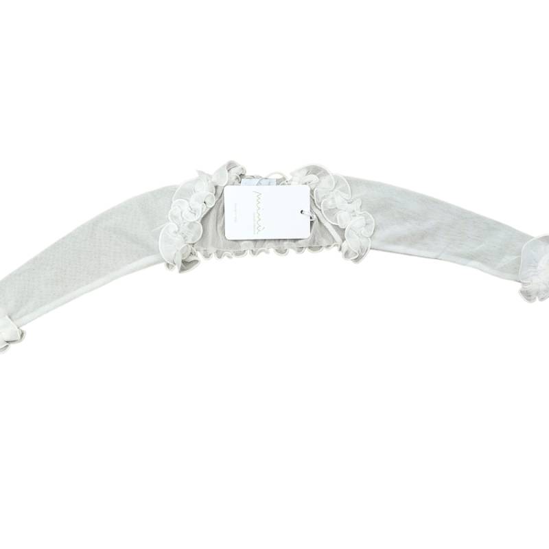 Tulle shrugs Minù - 