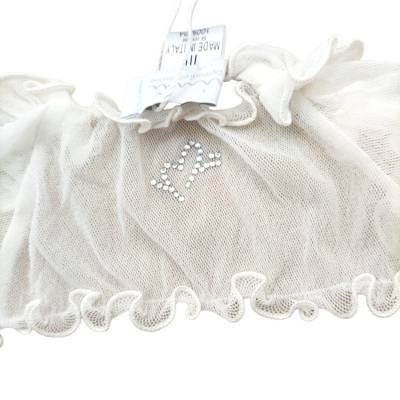 Coprispalle in tulle Minù - 