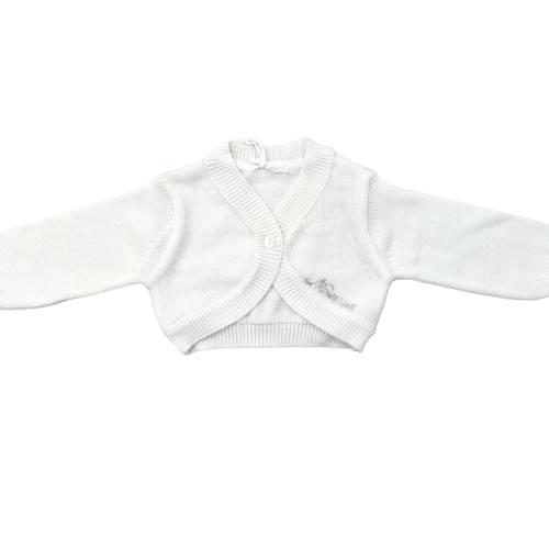 Calientacorazones crema Ninnaoh 3 y 6 meses - 
