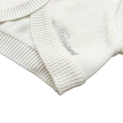 Creme para aquecer o coração Ninnaoh 3 e 6 meses -  2