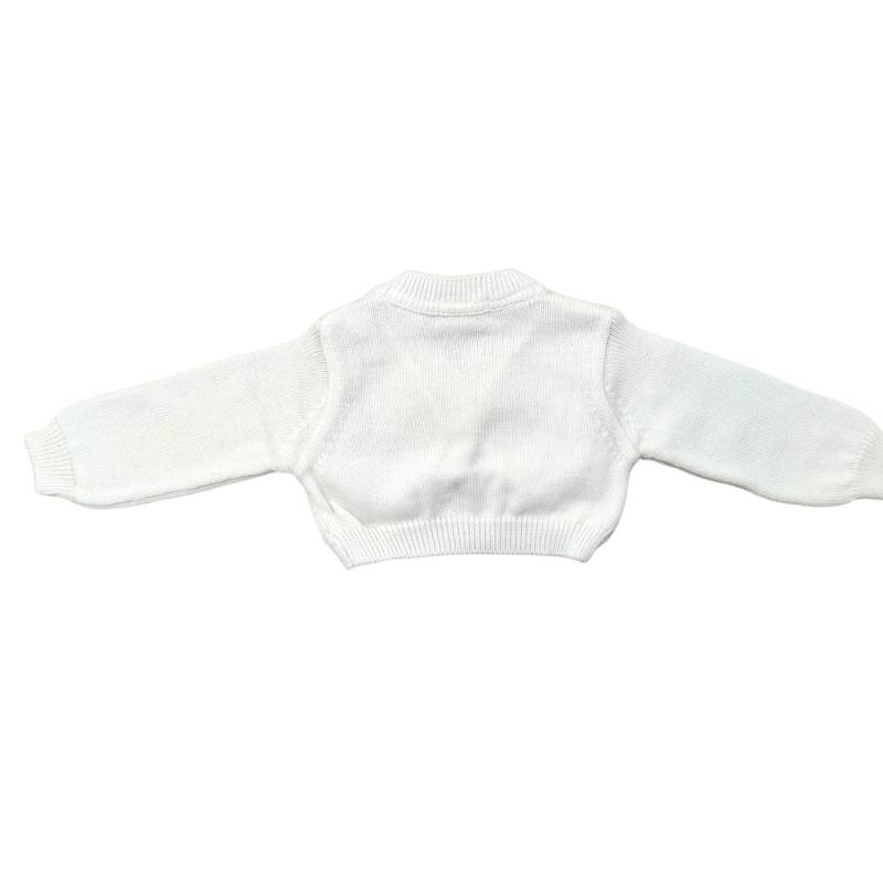 Calientacorazones crema Ninnaoh 3 y 6 meses - 