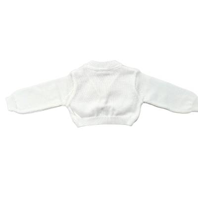Calientacorazones crema Ninnaoh 3 y 6 meses - 