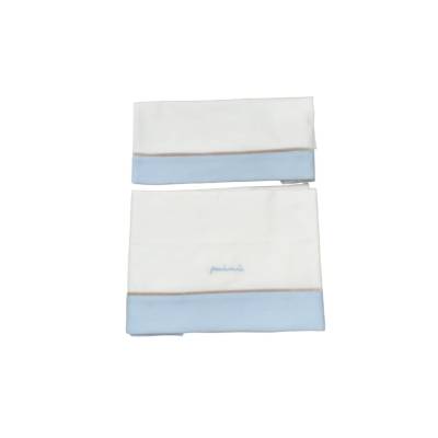 Newborn baby chenille layette Minù - 