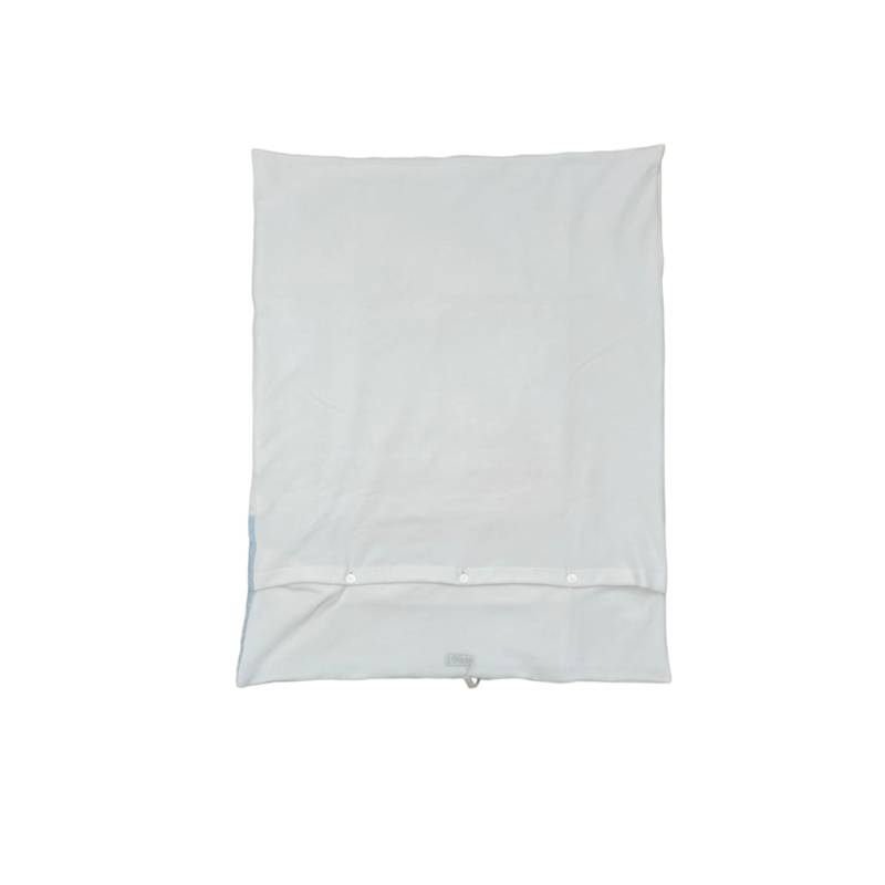Enxoval de chenille para bebé recém-nascido Minù - 
