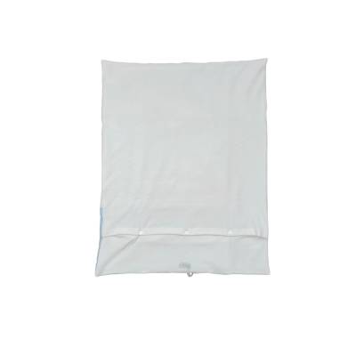 Layette en chenille pour nouveau-né Minù - 