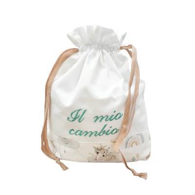 Enveloppe d'échange - 