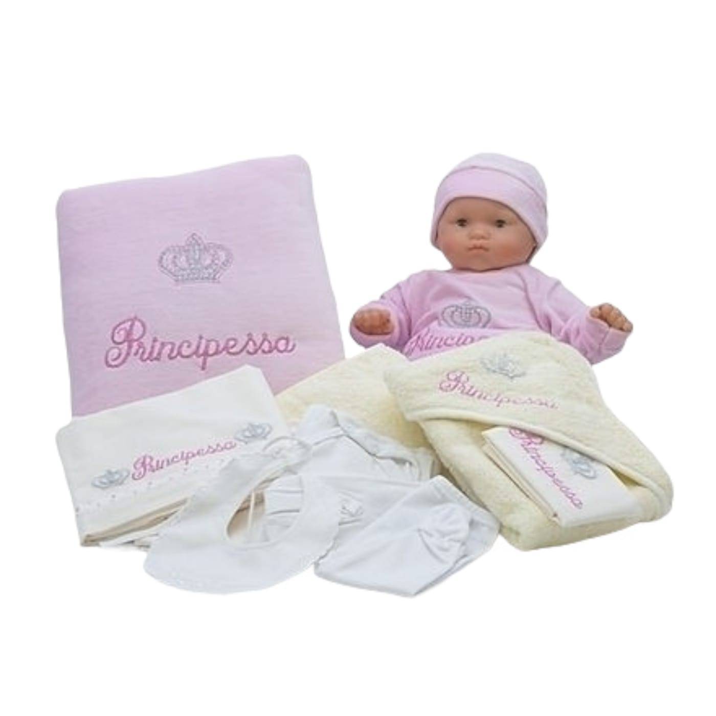 Principessa Accesorios para niñas y bebes