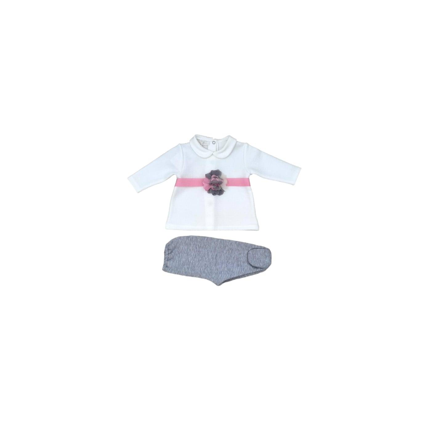 Coperta neonata Ninnaoh - Le Chicche
