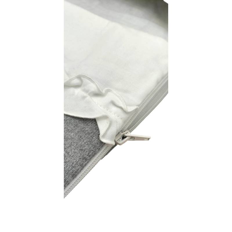 Porta enfant neonata Barcellino in caldo cotone - 