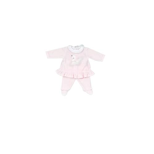 SCONTI FINO AL -70% Corredino Invernale Neonato – Swanbaby Boutique