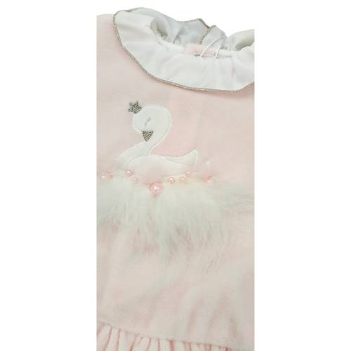 Set Corredino per neonato – Swanbaby Boutique