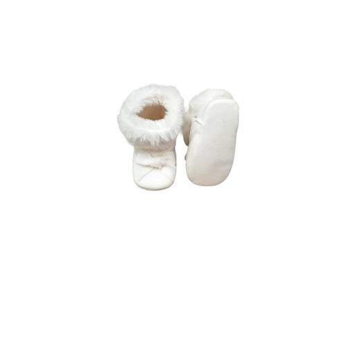 Weiche Wiege Bootie für Baby Mädchen Barcellino -  2