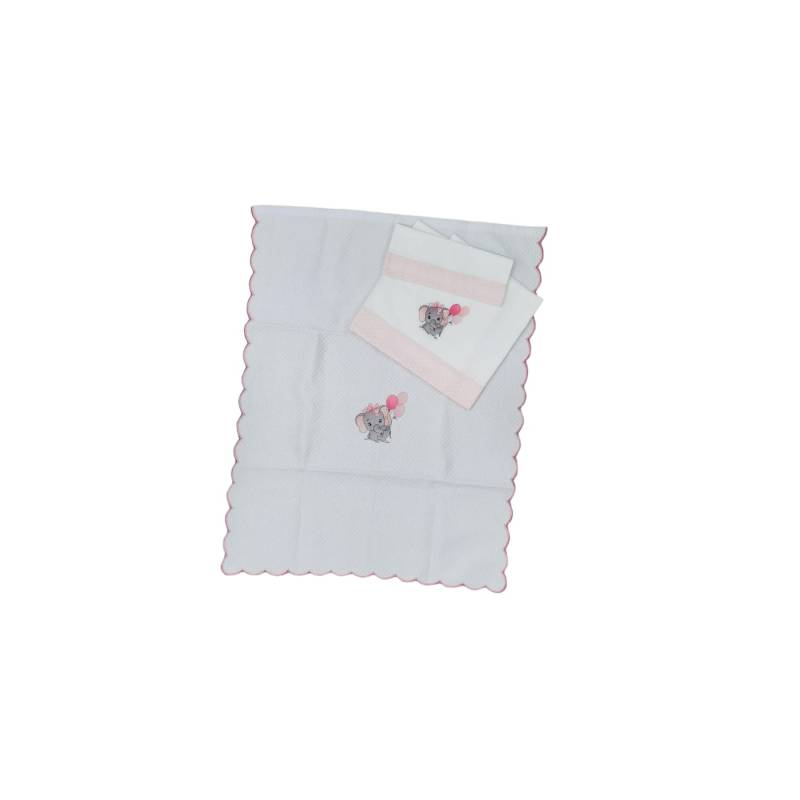 Drap pour best sale bébé fille