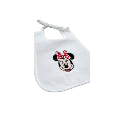 Minnie Baby-Lätzchen - 