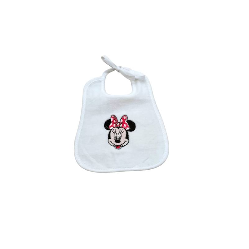 Minnie Baby-Lätzchen - 