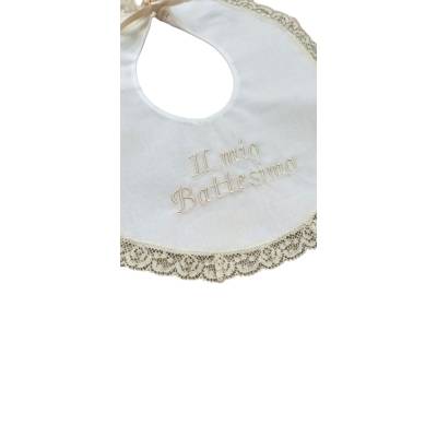 Bavetta il mio battesimo - 