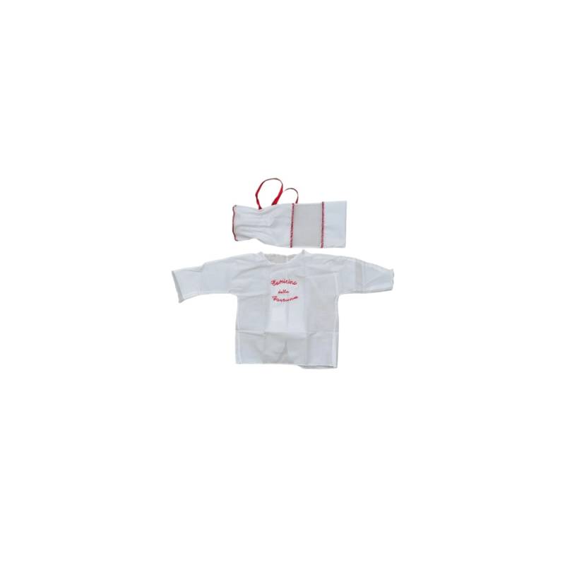 Camisa de la suerte - 